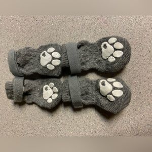 XS-S Pet dog cat socks